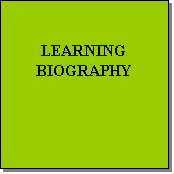 Casella di testo: LEARNING BIOGRAPHY
